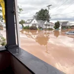 Flooding Scenes From Around the Region